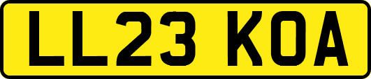 LL23KOA