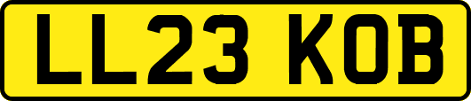 LL23KOB