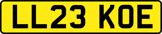 LL23KOE