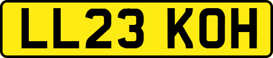 LL23KOH