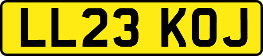 LL23KOJ