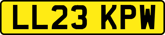 LL23KPW
