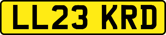 LL23KRD