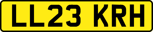 LL23KRH