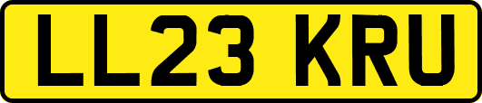 LL23KRU