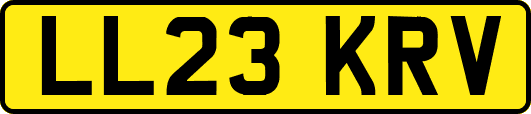 LL23KRV
