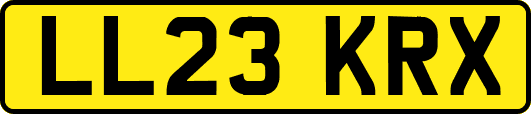 LL23KRX