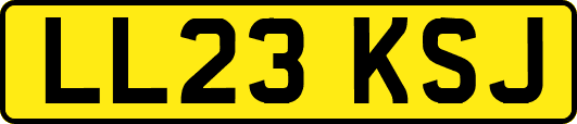 LL23KSJ