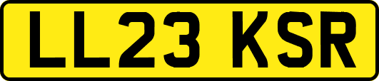 LL23KSR