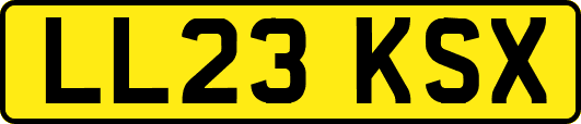 LL23KSX