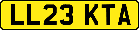 LL23KTA
