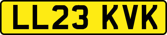 LL23KVK