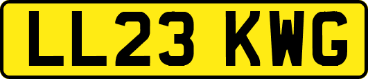 LL23KWG