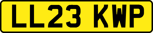 LL23KWP