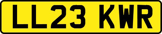 LL23KWR