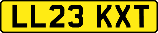 LL23KXT