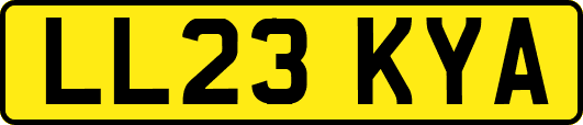 LL23KYA