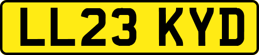 LL23KYD