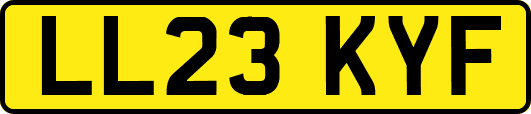 LL23KYF