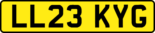 LL23KYG