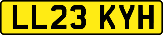 LL23KYH