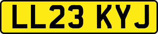 LL23KYJ