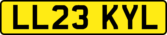 LL23KYL