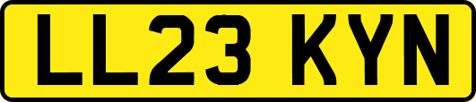 LL23KYN