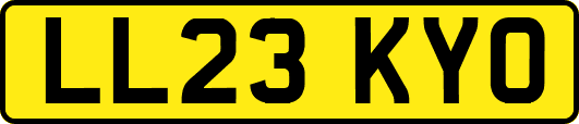 LL23KYO