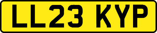 LL23KYP