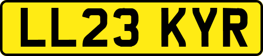 LL23KYR