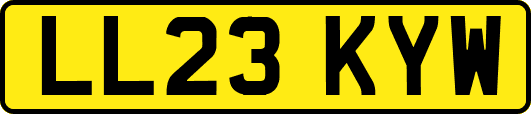 LL23KYW