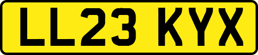 LL23KYX