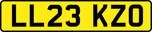 LL23KZO