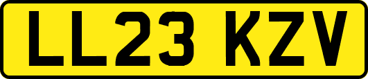 LL23KZV