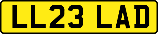 LL23LAD