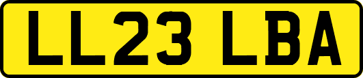 LL23LBA