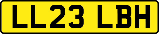 LL23LBH