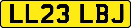 LL23LBJ