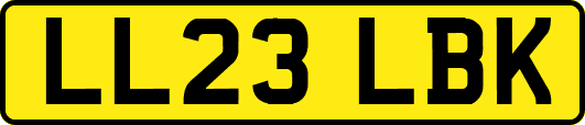 LL23LBK