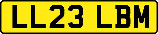 LL23LBM