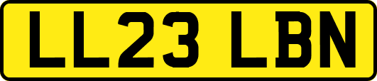 LL23LBN