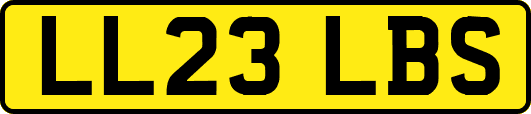 LL23LBS