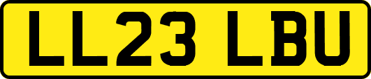 LL23LBU