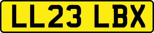 LL23LBX
