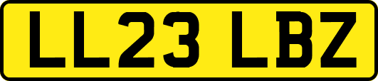 LL23LBZ
