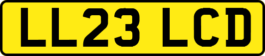 LL23LCD