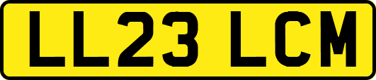 LL23LCM
