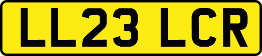 LL23LCR