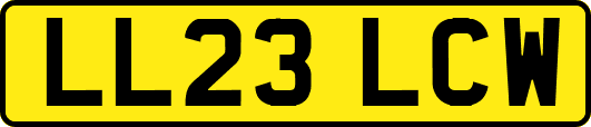 LL23LCW